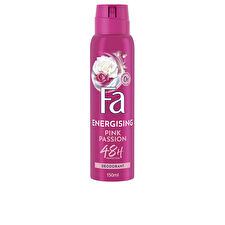 Fa Pink Passion Deo Vapo 150ml Fa Pink Passion Deo Vapo 150ml