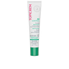 Topicrem Ac Control Fluido Matificante 40ml Topicrem Ac Control Fluido Matificante 40ml