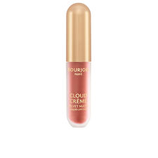 Bourjois Cloud CrÈme Edition Velvet Matte Labial Líquido #06-passion Peach 3ml Bourjois Cloud CrÈme Edition Velvet Matte Labial Líquido #06-passion Peach 3ml