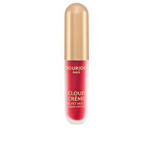 Bourjois Cloud CrÈme Edition Velvet Matte Labial Líquido #07-red-y Or Not 3ml Bourjois Cloud CrÈme Edition Velvet Matte Labial Líquido #07-red-y Or Not 3ml