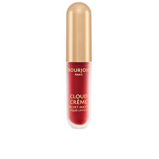 Bourjois Cloud CrÈme Edition Velvet Matte Labial Líquido #08-cherie Cherry 3ml Bourjois Cloud CrÈme Edition Velvet Matte Labial Líquido #08-cherie Cherry 3ml