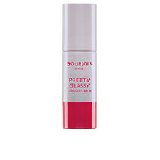 Bourjois Pretty Glassy Bálsamo Iluminador #lilac Fizz 5 Gr Bourjois Pretty Glassy Bálsamo Iluminador #lilac Fizz 5 Gr