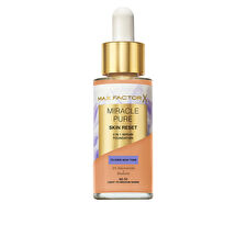 Max Factor Miracle Pure Sérum Renovador 2 En 1 #light Medium Warm 30ml Max Factor Miracle Pure Sérum Renovador 2 En 1 #light Medium Warm 30ml