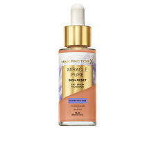 Max Factor Miracle Pure Sérum Renovador 2 En 1 #medium Cool 30ml Max Factor Miracle Pure Sérum Renovador 2 En 1 #medium Cool 30ml