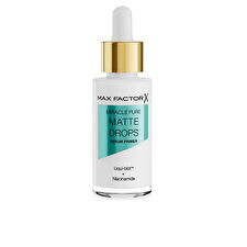 Max Factor Miracle Pure Matte Drops Sérum Primer 30ml Max Factor Miracle Pure Matte Drops Sérum Primer 30ml