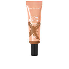 Max Factor Glow Framer Bronzing And Highlighting Tint #40-amber 30ml Max Factor Glow Framer Bronzing And Highlighting Tint #40-amber 30ml