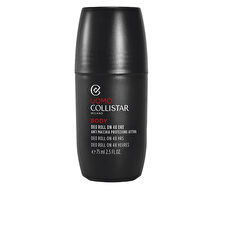 Collistar Uomo Deo Roll-on 48h - For Men 75ml Collistar Uomo Deo Roll-on 48h - For Men 75ml