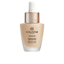 Collistar Magico Base De Maquillaje #2.5n-beige Natural 30ml Collistar Magico Base De Maquillaje #2.5n-beige Natural 30ml