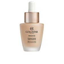 Collistar Magico Base De Maquillaje #3n-naturale 30ml Collistar Magico Base De Maquillaje #3n-naturale 30ml