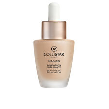 Collistar Magico Base De Maquillaje #3r-naturale Rosato 30ml Collistar Magico Base De Maquillaje #3r-naturale Rosato 30ml