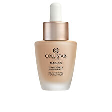 Collistar Magico Base De Maquillaje #4n-sabbia 30ml Collistar Magico Base De Maquillaje #4n-sabbia 30ml