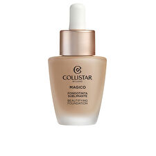 Collistar Magico Base De Maquillaje #5n-ambra 30ml Collistar Magico Base De Maquillaje #5n-ambra 30ml