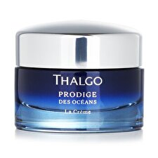 Thalgo Regenerating And Nourishing Skin Cream Prodige Des Oceans (la Creme) 50ml Thalgo Regenerating And Nourishing Skin Cream Prodige Des Oceans (la Creme) 50ml