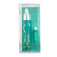 Malibu C Acne C Serum (With Activating Crystal) 30ml/1oz Malibu C Acne C Serum (With Activating Crystal) 30ml/1oz