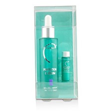 Malibu C Perfection C Serum (With Activating Crystals) 30ml/1oz Malibu C Perfection C Serum (With Activating Crystals) 30ml/1oz