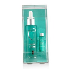 Malibu C Sensitiv C Serum (With Activating Crystal) 30ml/1oz Malibu C Sensitiv C Serum (With Activating Crystal) 30ml/1oz