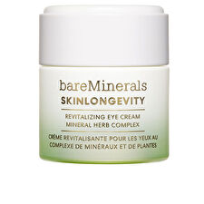 Bare Minerals Skinlongevity Revitalizing Eye Cream 15 Gr Bare Minerals Skinlongevity Revitalizing Eye Cream 15 Gr