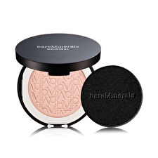 Bare Minerals Original Mineral Compact Foundation Spf 15 #05-fairly Medium 8g Bare Minerals Original Mineral Compact Foundation Spf 15 #05-fairly Medium 8g