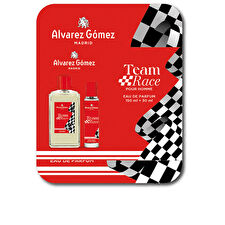Alvarez Gomez Team Race Estuche 2 Pz Alvarez Gomez Team Race Estuche 2 Pz