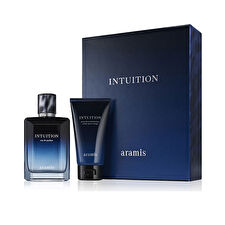 Aramis Intuition Case 2 Pcs Aramis Intuition Case 2 Pcs