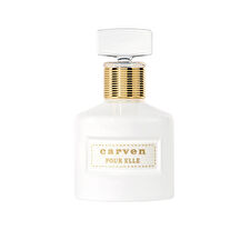 Carven Pour Elle Eau De Parfum Vapo 50ml Carven Pour Elle Eau De Parfum Vapo 50ml