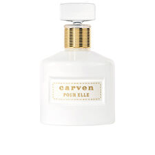 Carven Pour Elle Eau De Parfum Vapo 100ml Carven Pour Elle Eau De Parfum Vapo 100ml