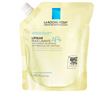 La Roche Posay Lipikar Ap+ Cleansing Oil Refill 400ml La Roche Posay Lipikar Ap+ Cleansing Oil Refill 400ml
