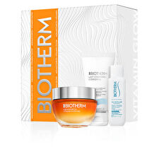 Biotherm Aquasource Vitamin Glow Case 3 Pcs Biotherm Aquasource Vitamin Glow Case 3 Pcs