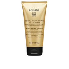 Apivita Royal Jelly Volumizing Conditioner/mask 150ml Apivita Royal Jelly Volumizing Conditioner/mask 150ml