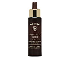 Apivita Royal Jelly Scalp Serum 50ml Apivita Royal Jelly Scalp Serum 50ml