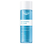 Eucerin Dermatoclean Facial Toner 200ml Eucerin Dermatoclean Facial Toner 200ml