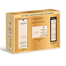 Rene Furterer Absolue Keratine Ritual Case 3 Pcs Rene Furterer Absolue Keratine Ritual Case 3 Pcs