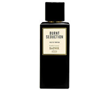 Saphir Burnt Seduction Eau De Parfum Vapo 100ml Saphir Burnt Seduction Eau De Parfum Vapo 100ml