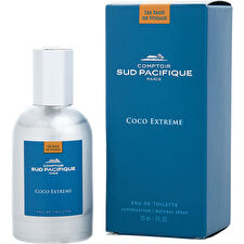Comptoir Sud Pacifique Coco Extreme Eau De Toilette Spray (glass Bottle) 30ml/1oz Comptoir Sud Pacifique Coco Extreme Eau De Toilette Spray (glass Bottle) 30ml/1oz