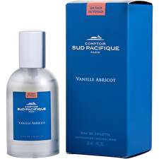 Comptoir Sud Pacifique Vanille Abricot Eau De Toilette Spray (glass Bottle) 30ml/1oz Comptoir Sud Pacifique Vanille Abricot Eau De Toilette Spray (glass Bottle) 30ml/1oz
