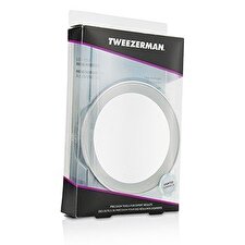 Tweezerman LED 15X Mini Mirror Tweezerman LED 15X Mini Mirror