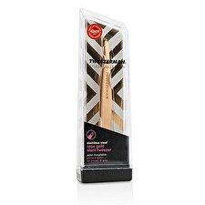 Tweezerman Slant Tweezer - Rose Gold (Studio Collection) Tweezerman Slant Tweezer - Rose Gold (Studio Collection)