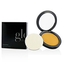Glo Skin Beauty Pressed Base - # Honey Dark 9g/0.31oz Glo Skin Beauty Pressed Base - # Honey Dark 9g/0.31oz