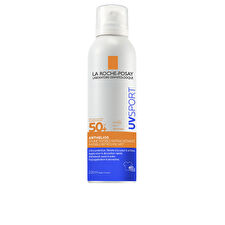 La Roche Posay Anthelios Uvsport Invisible Refreshing Mist Spf50+ 200ml La Roche Posay Anthelios Uvsport Invisible Refreshing Mist Spf50+ 200ml