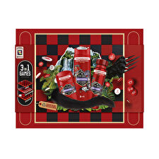 Old Spice Nightpanther Case 3 Pcs Old Spice Nightpanther Case 3 Pcs