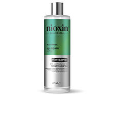Nioxin Age Defense Anti-aging Conditioner Deep Hydration With Hyaluronic Acid 475ml Nioxin Age Defense Anti-aging Conditioner Deep Hydration With Hyaluronic Acid 475ml