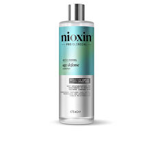 Nioxin Age Defense Anti-aging Conditioner Deep Hydration With Hyaluronic Acid 240ml Nioxin Age Defense Anti-aging Conditioner Deep Hydration With Hyaluronic Acid 240ml