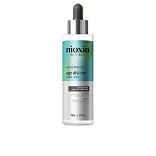 Nioxin Age Defense Leave-in Anti-aging Serum With Peptides 70ml Nioxin Age Defense Leave-in Anti-aging Serum With Peptides 70ml