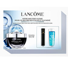 Lancôme Advanced GÉnifique Yeux Case 3 Pcs Lancôme Advanced GÉnifique Yeux Case 3 Pcs