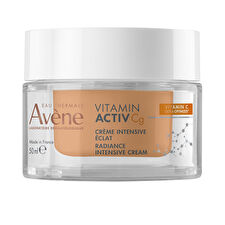 Avene Vitamin Active Cg Radiance Intensive Cream 50ml Avene Vitamin Active Cg Radiance Intensive Cream 50ml