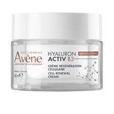 Avene Hyaluron Activ B3 Cell Renewal Cream 50ml Avene Hyaluron Activ B3 Cell Renewal Cream 50ml