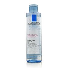 La Roche-Posay Micellar Water For Sensitive Skin 200ml La Roche-Posay Micellar Water For Sensitive Skin 200ml