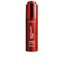 L'Oréal Paris Revitalift Laser Anti-aging Serum 30ml L'Oréal Paris Revitalift Laser Anti-aging Serum 30ml