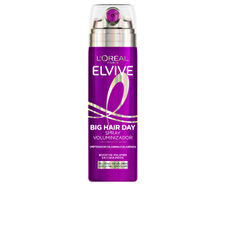 L'Oréal Paris Elvive Big Hair Day Volumizing Spray 200ml L'Oréal Paris Elvive Big Hair Day Volumizing Spray 200ml