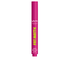 Nyx Professional Make Up Fat Matte Smooth Color Lipstick #cozy Whipped 7 Gr Nyx Professional Make Up Fat Matte Smooth Color Lipstick #cozy Whipped 7 Gr
